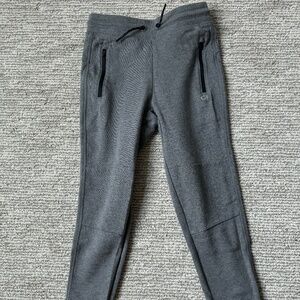Boys Gap Grey Joggers